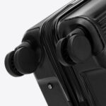 Suur ABS plastikust kohver - Image 13