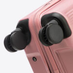 Suur ABS plastikust kohver - Image 4