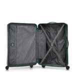 Большой чемодан ABS пластик — изображение 3