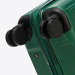 Большой чемодан ABS пластик — изображение 4