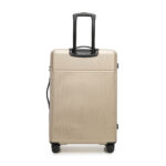 Большой чемодан ABS пластик — изображение 4