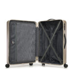 Большой чемодан ABS пластик — изображение 6