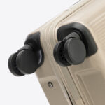 Большой чемодан ABS пластик — изображение 7