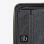 Большой чемодан ABS пластик — изображение 5