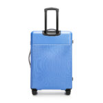 Большой чемодан ABS пластик — изображение 6