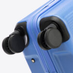 Большой чемодан ABS пластик — изображение 4