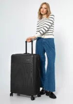 Suur ABS plastikust kohver - Image 14