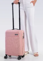 Käsipagas ABS plastikust kohver - Image 3