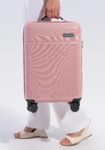 Käsipagas ABS plastikust kohver - Image 5