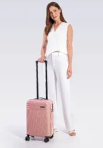 Käsipagas ABS plastikust kohver - Image 4