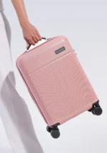 Käsipagas ABS plastikust kohver - Image 2